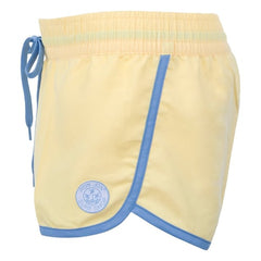 Ron Jon Women's Yellow Piping Boardshorts