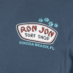 Ron Jon Cocoa Beach FL Dawg Tee