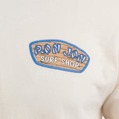 Ron Jon Ocean City MD Board Badge Tee