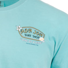 Ron Jon Cocoa Beach FL Ocean Sunrise Tee