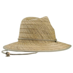 Ron Jon Safari Hat - Natural
