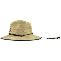 Ron Jon Black Safari Hat