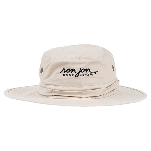Ron Jon Putty Boonie Hat