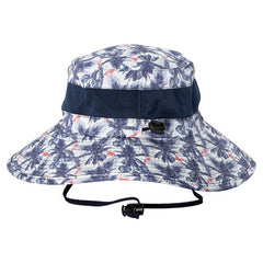 Ron Jon Flamingo Palms Performance Boonie Hat