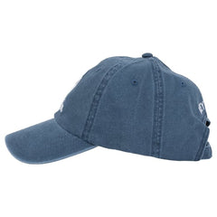 Ron Jon Women's Key West Rooster Denim Navy Hat
