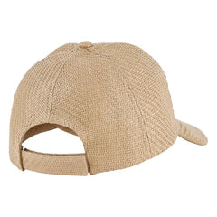 Ron Jon Women's Natural Henley Hat