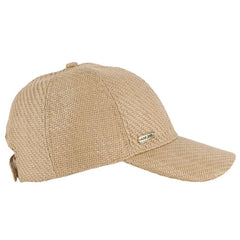 Ron Jon Women's Natural Henley Hat