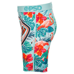 PSD Ron Jon Youth Tropical Calm Stretch Boxers