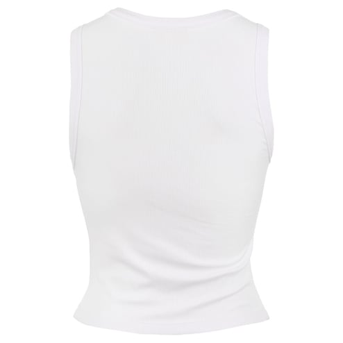 Bailey Rose Women's Flag Fill Tank Top