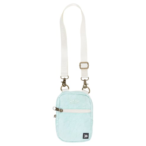 Thread Ron Jon Kai Teal Blue Crossbody Bag