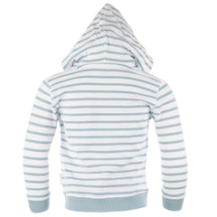 Earth Nymph Ron Jon Cocoa Beach FL Good Vibes Baby Zip Hoodie