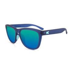 Knockaround Sport Premiums Rubberized Navy / Mint