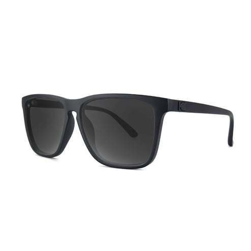 Knockaround Fast Lanes - Black on Black