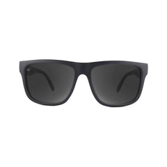 Knockaround Torrey Pines Black on Black