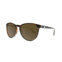 Knockaround Mai Tais Glossy Tortoise Shell / Amber