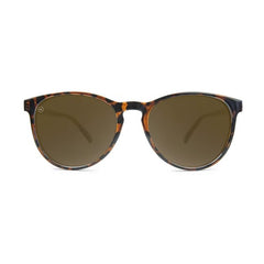 Knockaround Mai Tais Glossy Tortoise Shell / Amber