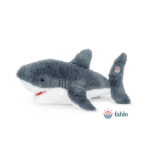 Fahlo® Voyage Shark Plush