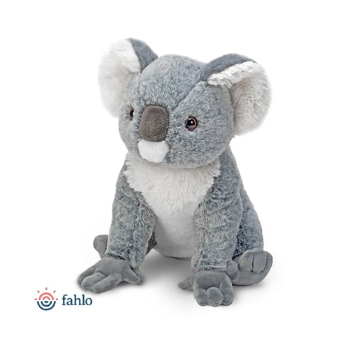 Fahlo® Lounge Koala Plush